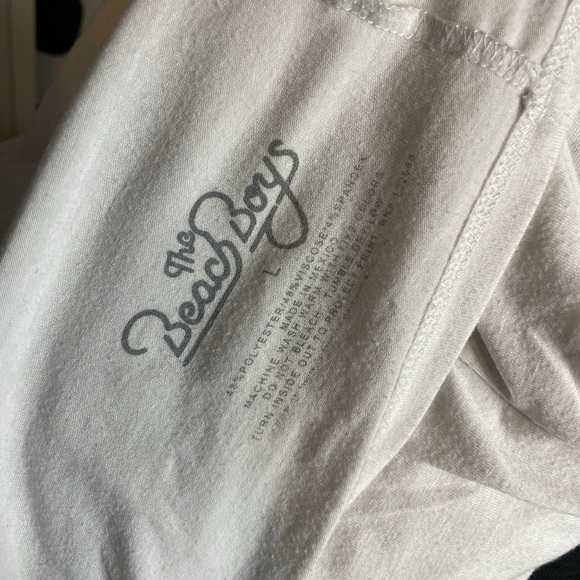 Beach Boys Tank Top - Picture 5 of 5